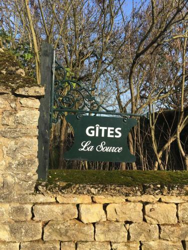 Gites La Source