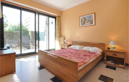 Apartamentos Stunning Home In Le Cannet W/ 1 Bedrooms