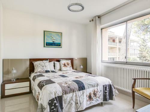 Apartment Les Pins D'alep