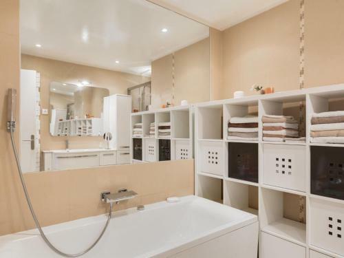 Apartment Les Pins D'alep