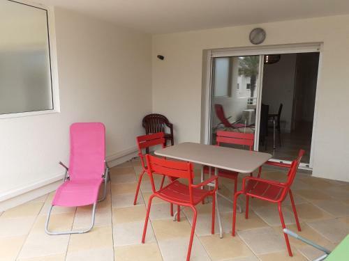 Apartamento Arena R�sidence