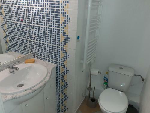 Apartamento Arena R�sidence