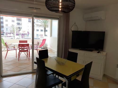 Apartamento Arena R�sidence