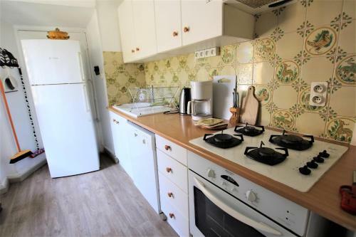 Atypical Villa In The Old Town