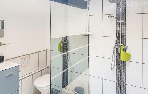 Beautiful Home In St Hilaire de Voust With 2 Bedrooms