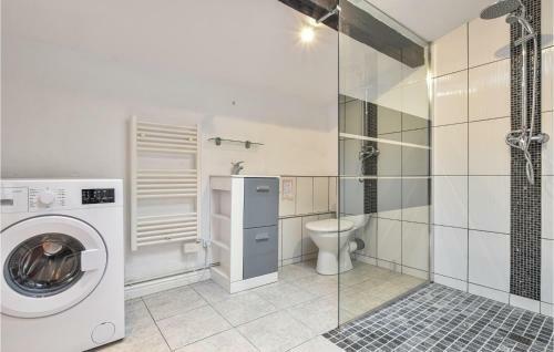 Beautiful Home In St Hilaire de Voust With 2 Bedrooms