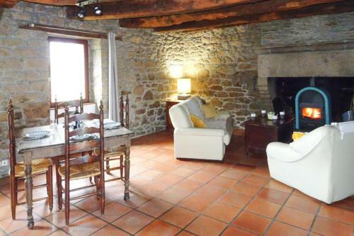 Terraced House St- M�loir-des-ondes - Bre01101h-i