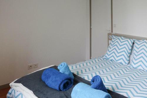 Terraced House St- M�loir-des-ondes - Bre01101h-i