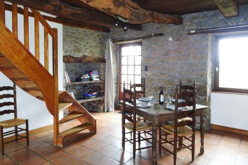 Terraced House St- M�loir-des-ondes - Bre01101h-i