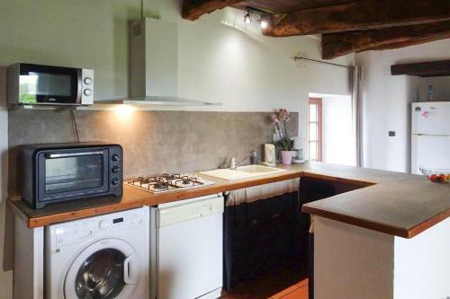 Terraced House St- M�loir-des-ondes - Bre01101h-i