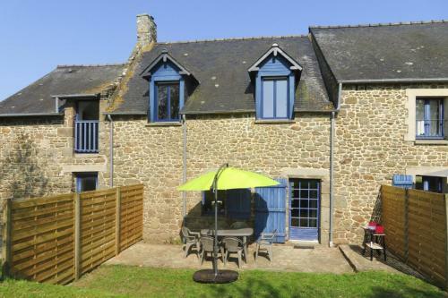 Terraced House St- M�loir-des-ondes - Bre01101h-i