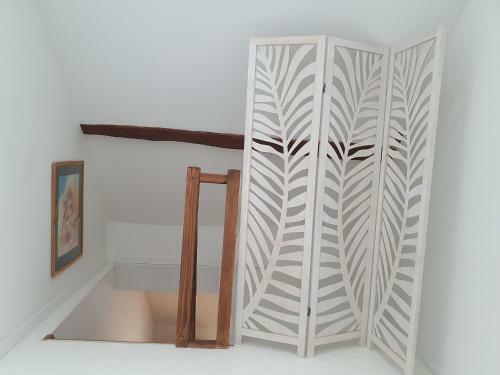 Pretty Apartment In Le Blanc Near City Centre