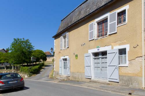 Le Grand Naillac