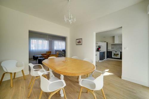 Lovely Family House With Garden