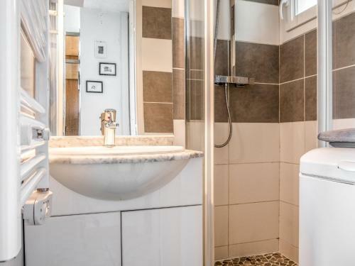 Apartamentos Studio Hameau de Pech I-4