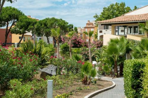 Apartamento Appart'h�tel Agathea