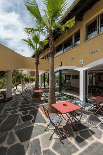 Apartamento Appart'h�tel Agathea