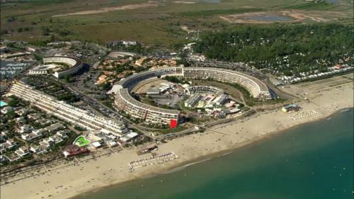 Naturist Village, Beach Side, Ground Floor Apartment