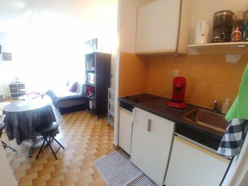 Apartamento Zen's Isa