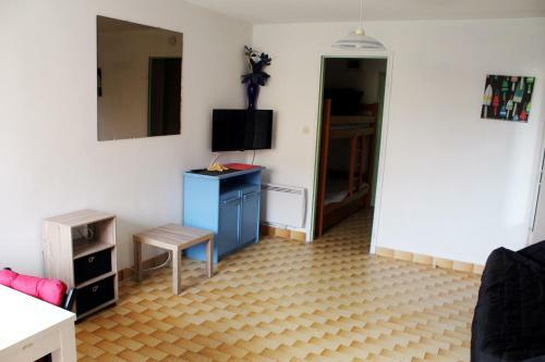 Apartamento Endless Summer 16 - Le Cap D'agde, Golf International