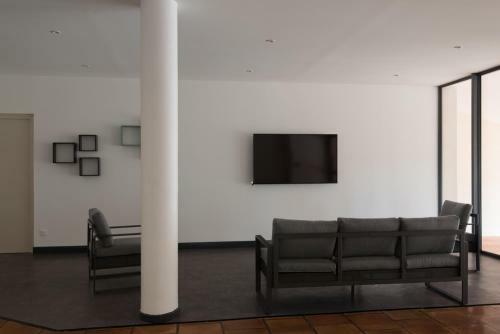 Hotel Agathea Studio 2 Pers