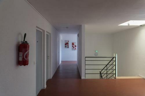 Hotel Agathea Studio 2 Pers