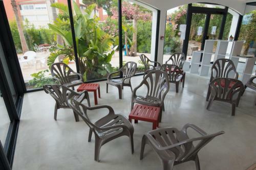 Hotel Agathea Studio 2 Pers