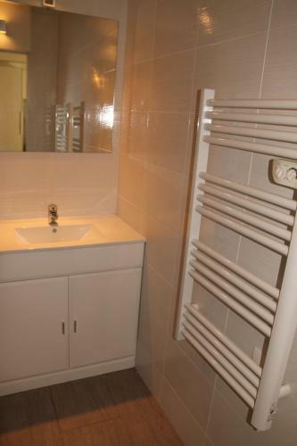 Apartamento Naturiste H�liopolis
