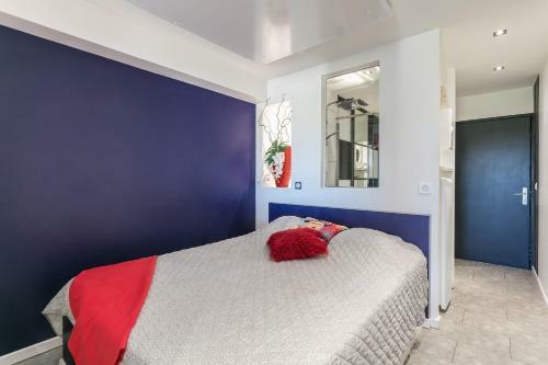 Apartamento Garden Port Nature