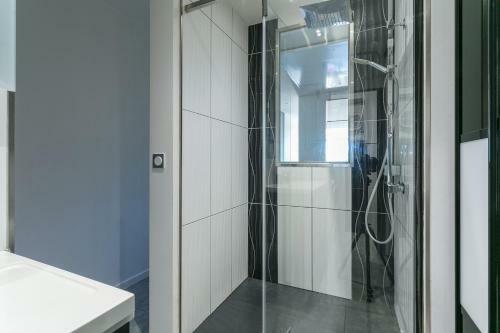 Apartamento Garden Port Nature
