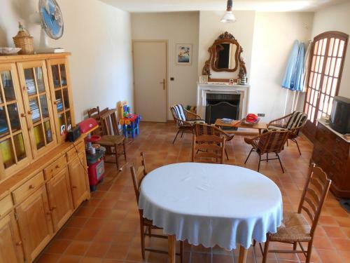 Villa D'agde