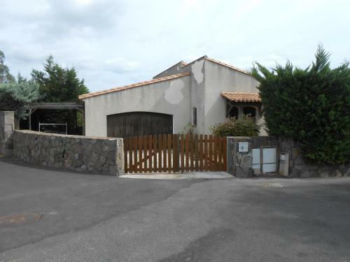 Villa D'agde