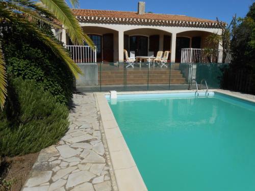 Villa D'agde