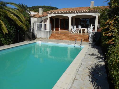 Villa D'agde