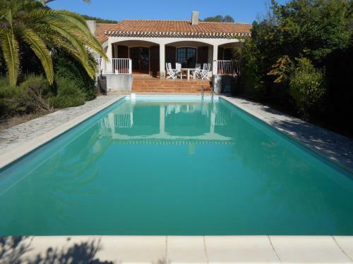Villa D'agde
