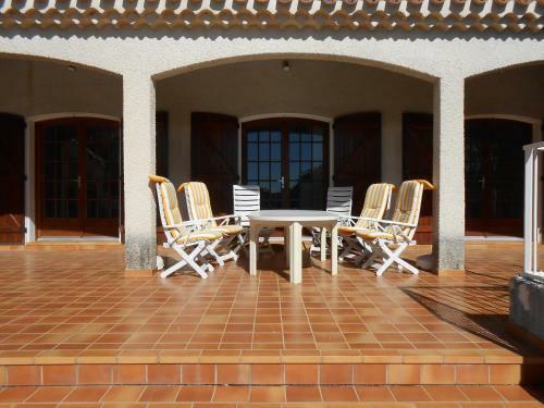 Villa D'agde