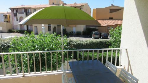 Apartamento Appartement 3 Pi�ces Wifi Plage Richelieu Cap D'agde
