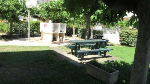 Apartamento Appartement 3 Pi�ces Wifi Plage Richelieu Cap D'agde