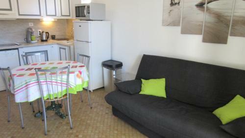 Apartamento Appartement 3 Pi�ces Wifi Plage Richelieu Cap D'agde