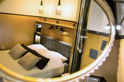 Apartment Naturist Cap In Loft