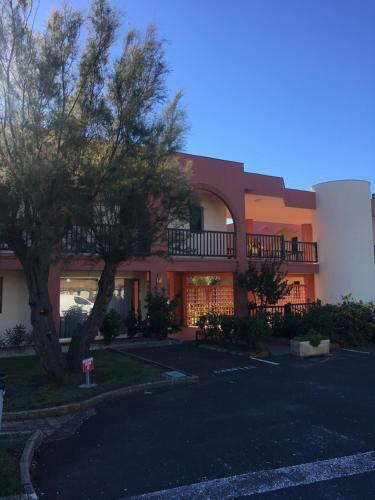 Apartamento Appartement Cap D'adge