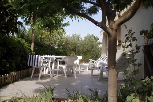 Cap D' Agde Naturiste H�lio-village Villa 19