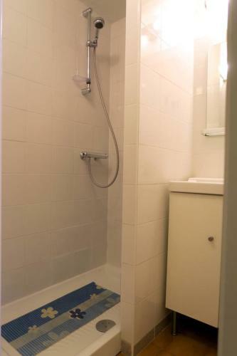 Cap D' Agde Naturiste H�lio-village Villa 19