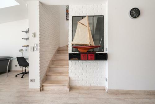 Villa Hestia - Vue Sur La Marina