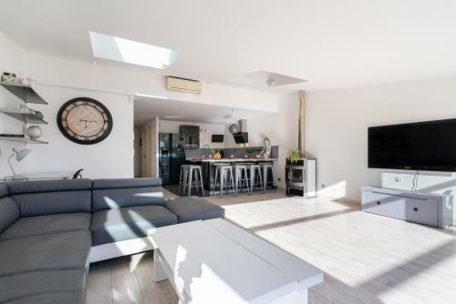Villa Hestia - Vue Sur La Marina