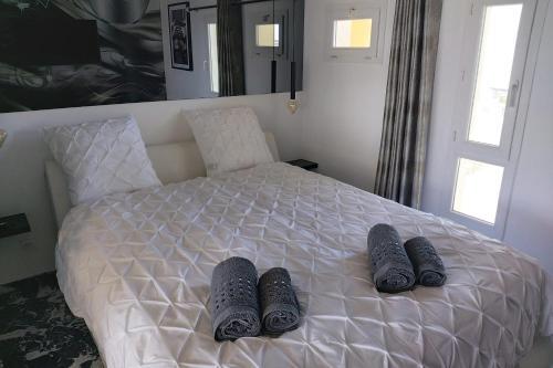 Apartamento Cap D'agde Naturiste Port Nature 4