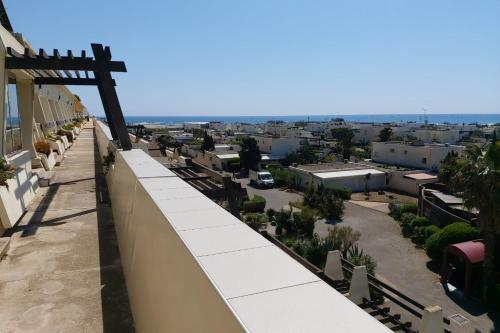 Apartamento Cap D'agde Naturiste Port Nature 4