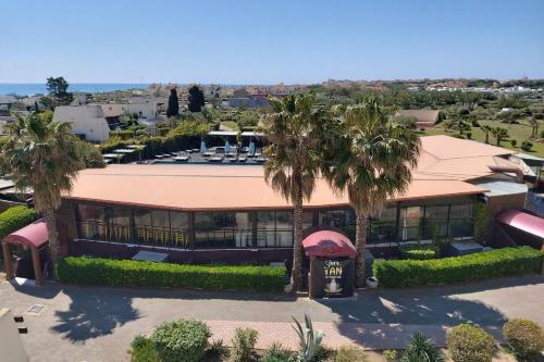 Apartamento Cap D'agde Naturiste Port Nature 4