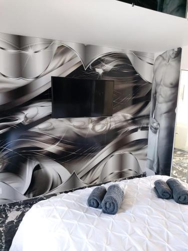 Apartamento Cap D'agde Naturiste Port Nature 4