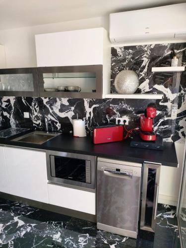 Apartamento Cap D'agde Naturiste Port Nature 4